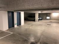 Location de box (sous-sol) - Stains - rue De Pontoise