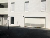 Location de box (sous-sol) - Stains - rue De Pontoise