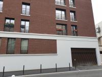 Location de parking (sous-sol) - Ivry-sur-Seine - Ivry Port Centre