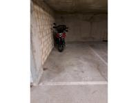 Location de parking (sous-sol) - Cergy - rue Du Desert Aux Nuages