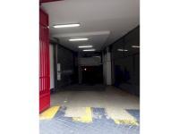 Location de parking (sous-sol) - Paris 18 - 12 rue Ordener