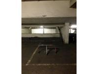 Location de parking (sous-sol) - Paris 18 - 12 rue Ordener