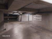 Location de garage(extérieur) - Lyon 8 - 4 rue Chantal Sandrin