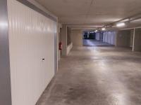 Location de garage(extérieur) - Lyon 8 - 4 rue Chantal Sandrin