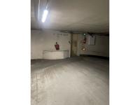 Location de parking (sous-sol) - Paris 3 - 48 rue Des Francs Bourgeois