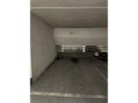 Location de parking (sous-sol) - Paris 3 - 48 rue Des Francs Bourgeois