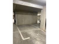 Place de parking à louer - Toulouse 31400 - 41 Rue Achille Viadieu, 31400 Toulouse, France