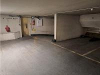 Location de parking (sous-sol) - Paris 3 - 46 rue Des Francs Bourgeois