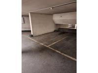 Location de parking (sous-sol) - Paris 3 - 46 rue Des Francs Bourgeois