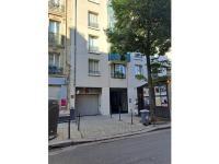 Location de parking (sous-sol) - Paris 3 - 46 rue Des Francs Bourgeois