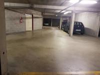 Place de parking à louer - Toulouse 31000 - rue Des Amidonniers