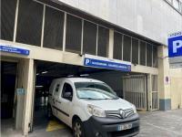 Location de parking (sous-sol) - Paris 9 - 98 rue De Provence