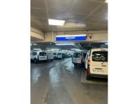 Location de parking (sous-sol) - Paris 9 - 98 rue De Provence