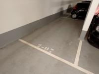 Location de parking (sous-sol) - Boulogne-Billancourt - 26 rue Du Fief