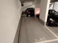 Location de parking (sous-sol) - Boulogne-Billancourt - 26 rue Du Fief