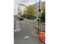 Location de parking (sous-sol) - Saint-Mandé - rue Paul Bert