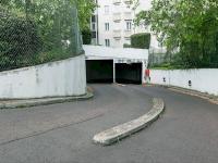 Location de parking (sous-sol) - Saint-Mandé - rue Paul Bert