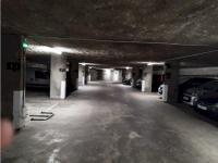 Location de parking (sous-sol) - Paris 15 - 18 rue Juge