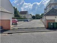 Location de parking (sous-sol) - Saint-Jean-de-Braye - 15 rue Du Grand Carré