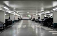 Location de parking (sous-sol) - Paris 2 - pl. de la Bourse