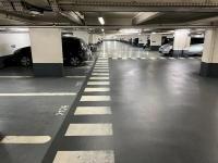 Location de parking (sous-sol) - Paris 2 - pl. de la Bourse