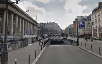 Location de parking (sous-sol) - Paris 2 - pl. de la Bourse