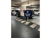 Location de parking (sous-sol) - Paris 2 - pl. de la Bourse