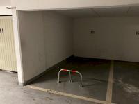 Location de parking (sous-sol) - Paris 12 - Montribloud-Boyer