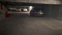 Location de parking (sous-sol) - Paris 9 - Cadenieres