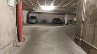 Location de parking (sous-sol) - Paris 9 - Cadenieres