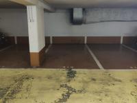 Place de parking à louer - Paris 75008 - 15 Rue Lord Byron, 75008 Paris, France - 180 euros