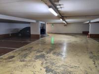 Place de parking à louer - Paris 75008 - 15 Rue Lord Byron, 75008 Paris, France - 180 euros