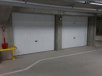 Location de box (sous-sol) - Villeurbanne - Espace-Central