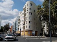 Location de box (sous-sol) - Villeurbanne - Espace-Central