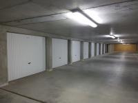 Location de box (sous-sol) - Villeurbanne - Espace-Central