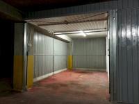 Vente de box (sous-sol) - Villeurbanne - Croix-Luizet-Est