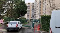 Vente de box (sous-sol) - Villeurbanne - Croix-Luizet-Est