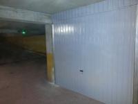 Vente de box (sous-sol) - Villeurbanne - Croix-Luizet-Est