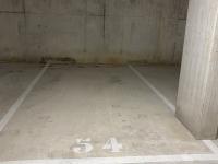 Location de parking (sous-sol) - Nanterre - Fontenelles Gallois