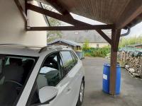 Location de parking (sous-sol) - Chanceaux-sur-Choisille - 9 rue Félix Bredif