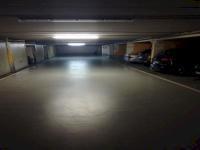 Vente de parking (sous-sol) - Paris 16 - 3 rue Scheffer