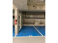 Location de parking (sous-sol) - Issy-les-Moulineaux - 09 rue Guynemer