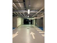 Location de parking (sous-sol) - Issy-les-Moulineaux - 09 rue Guynemer