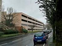 Place de parking à louer - 0 0 - Évry, Essonne, France