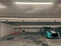 Vente de parking (sous-sol) - Paris 9 - Rochechouart