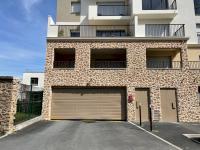 Vente de box (sous-sol) - Villejuif - Republique