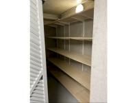 Vente de box (sous-sol) - Lyon 6 - Kleber