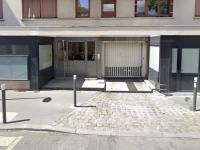 Location de parking prié (extérieur) - Saint-Ouen-sur-Seine - 14 rue Kléber