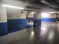 Location de parking (sous-sol) - Suresnes - 14 rue Édouard Nieuport