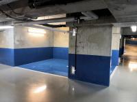 Location de parking (sous-sol) - Suresnes - 14 rue Édouard Nieuport